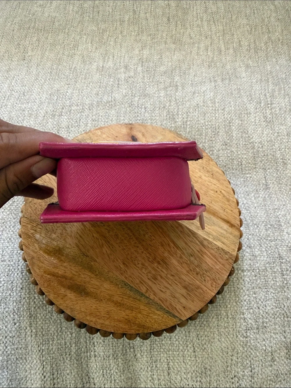 Kate Spade Cupcake Coin Purse